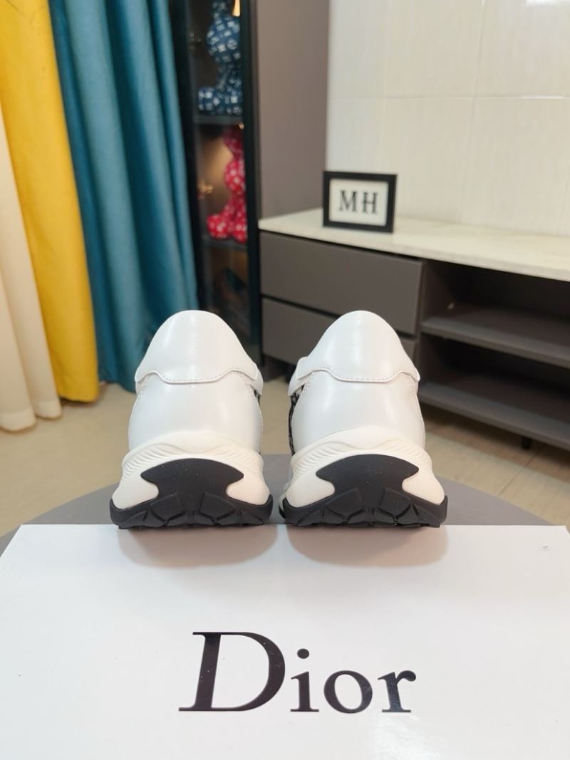 Christian Dior Low Shoes